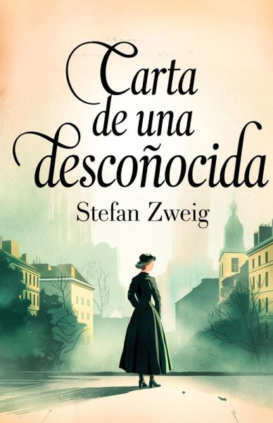 CARTA DE UNA DESCONOCIDA