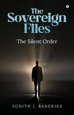 Cover The Sovereign Files