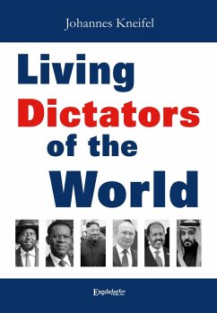 Cover Living Dictators of the World