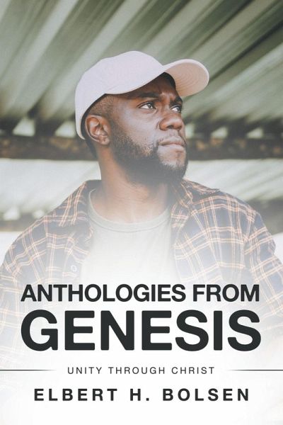 Anthologies from Genesis Anthologies from Genesis