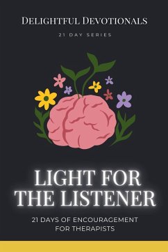 Light for the Listener - Devotionals, Delightful