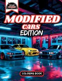 Revline Coloring Modified Cars Edition Car Coloring Book Revline Coloring Modified Cars Edition Car Coloring Book