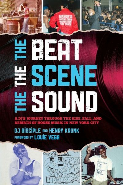 Beat, the Scene, the Sound