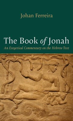The Book of Jonah The Book of Jonah