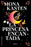 La princesa encantada (Serie Colegio Everfall 1) La princesa encantada (Serie Colegio Everfall 1)