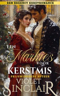 Cover Enn Markies Voor Kerstmis