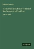 Geschichte des deutschen Volkes seit dem Ausgang des Mittelalters Geschichte des deutschen Volkes seit dem Ausgang des Mittelalters