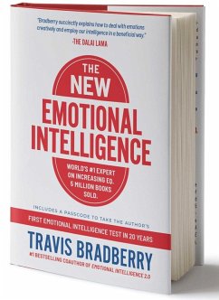Cover The New Emotional Intelligence