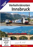 Verkehrsknoten Innsbruck