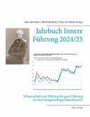 Jahrbuch Innere Führung 2024/25 Jahrbuch Innere Führung 2024/25