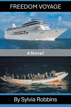 Cover FREEDOM VOYAGE