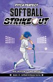 Softball Strikeout Softball Strikeout