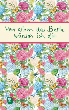 Cover Von allem das Beste wünsch ich dir