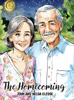 Cover The Homecoming