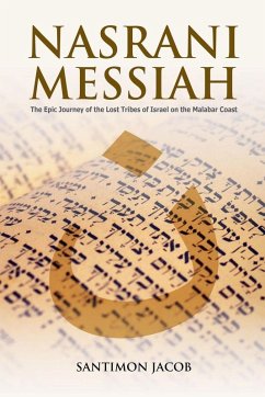 Cover Nasrani Messiah