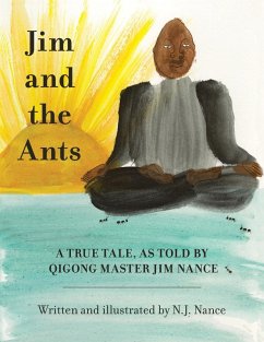 Jim and the Ants - Nance, N. J.