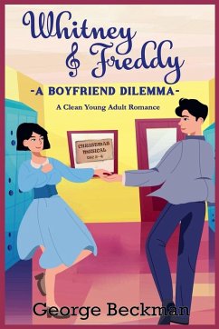 Cover Whitney & Freddy