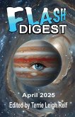 Flash Digest April 2025 Flash Digest April 2025
