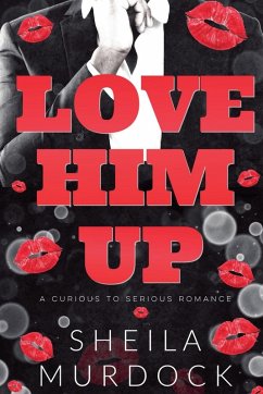 Cover Love Him Up