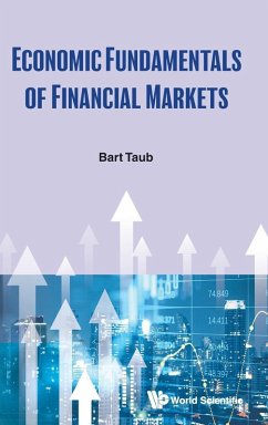 Cover Economic Fundamentals of Financial Markets