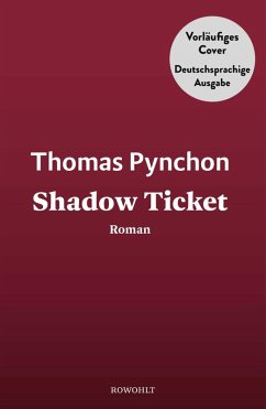 Cover Shadow Ticket