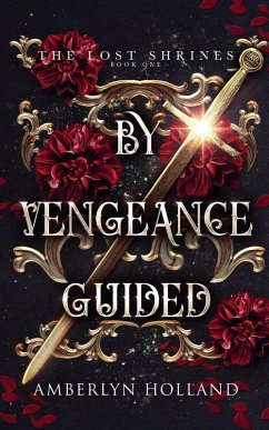 By Vengeance Guided - Holland, Amberlyn