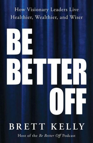 The Be Better Off Show The Be Better Off Show