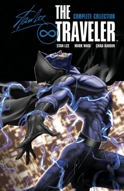 Cover The Traveler: Complete Collection