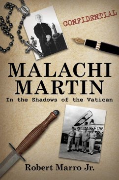 Cover Malachi Martin