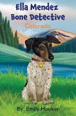 Ella Mendez Bone Detective Ella Mendez Bone Detective