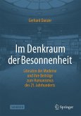 Im Denkraum der Besonnenheit Im Denkraum der Besonnenheit
