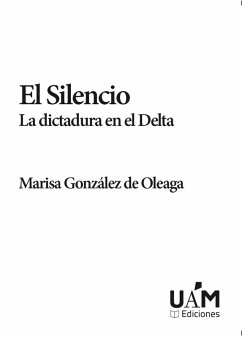Cover El Silencio
