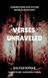 Verses Unraveled - Bild 1