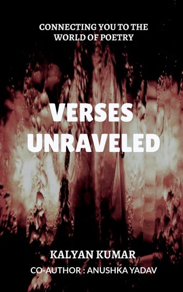 Verses Unraveled Verses Unraveled