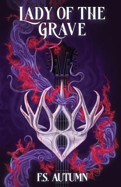 Cover Lady of the Grave