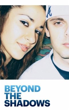 Beyond the Shadows - Norfleet, Keith