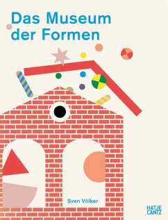 Cover Das Museum der Formen