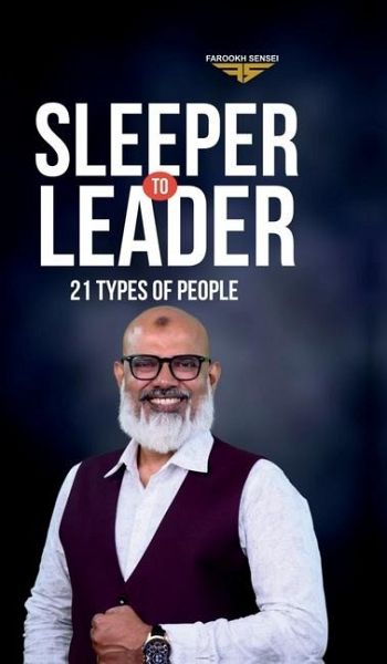 Sleeper To Leader