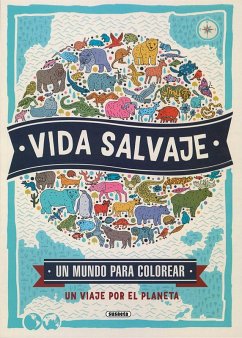 Cover Vida salvaje