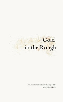 Cover Gold in the Rough