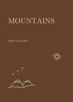 mountains - Colacarro, John mountains - Colacarro, John