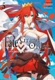 Fate/Grand Order -Mortalis: Stella- 5 (Manga) Fate/Grand Order -Mortalis: Stella- 5 (Manga)