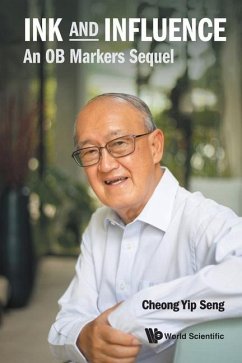Cover Ink and Influence: An OB Markers Sequel