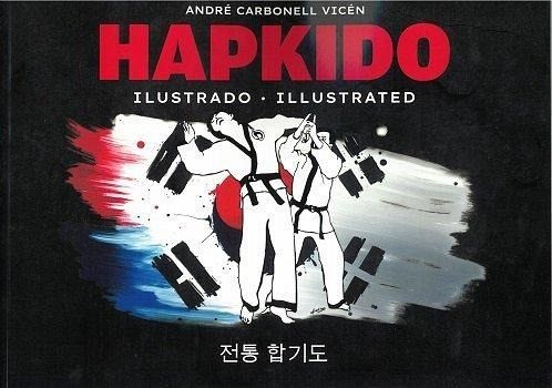 Hapkido ilustrado - Illustrated