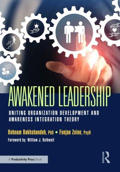 Cover Awakened Leadership (eBook, ePUB)