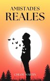 Amistades Reales (Emotional Help, #1) (eBook, ePUB)