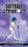 Softball Strikeout Softball Strikeout
