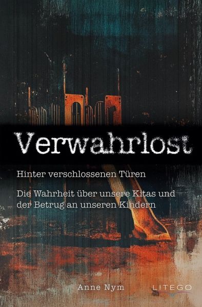 Verwahrlost