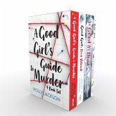 A Good Girl's Guide to Murder 4 Book Set A Good Girl's Guide to Murder 4 Book Set