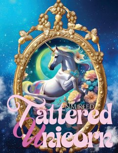 Cover Tattered Unicorn 5 Languages